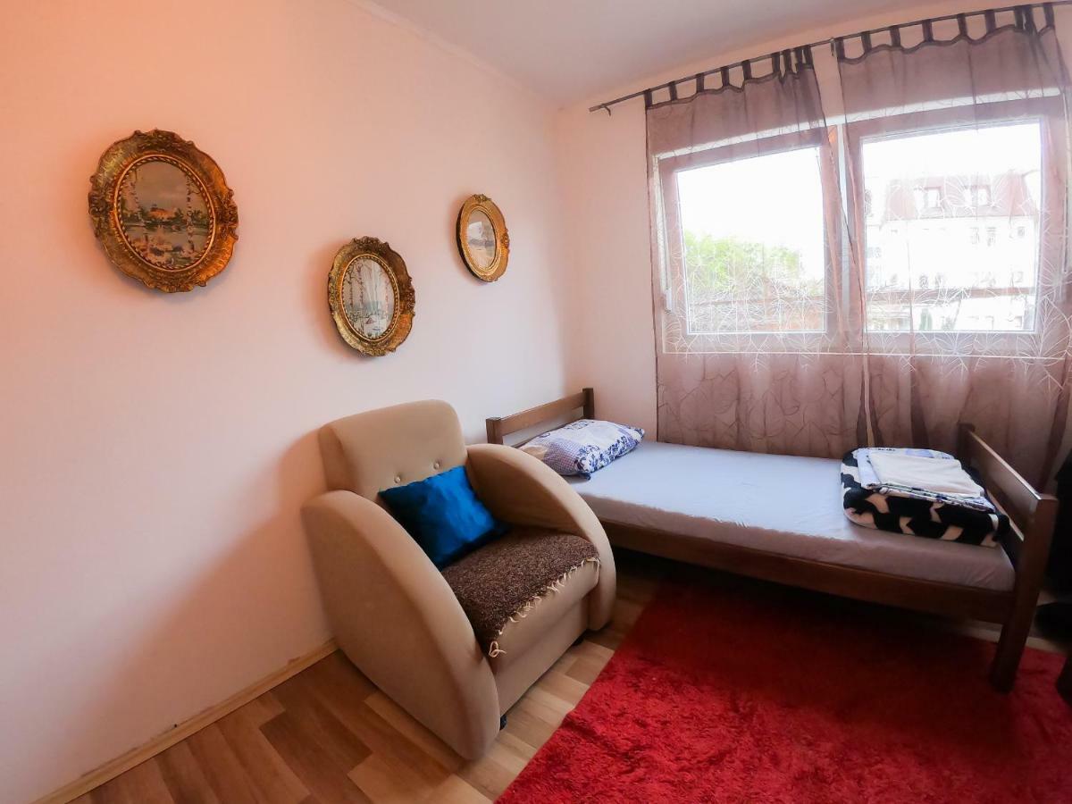 Sarac Hostel Peć Zewnętrze zdjęcie