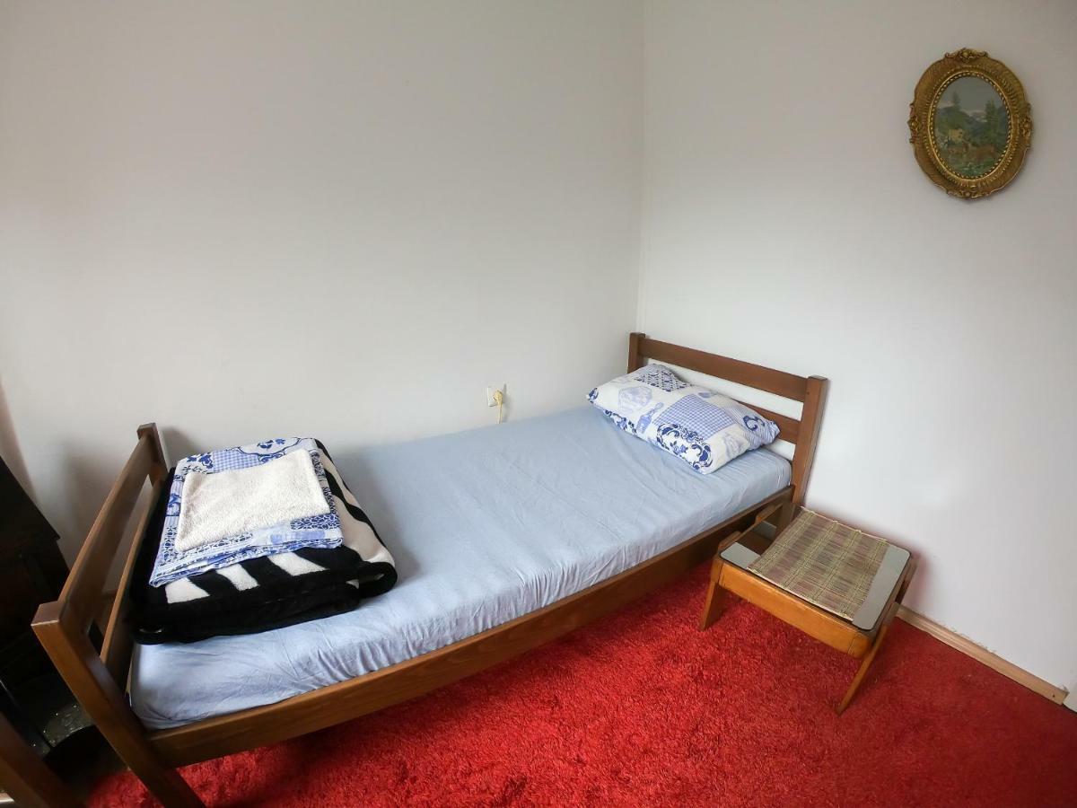 Sarac Hostel Peć Zewnętrze zdjęcie
